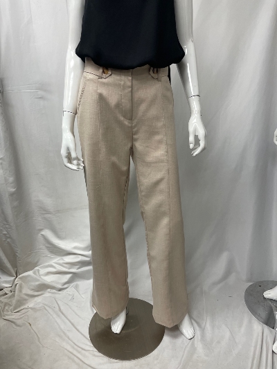 Linen Pants - DSA - Erin - CP - B