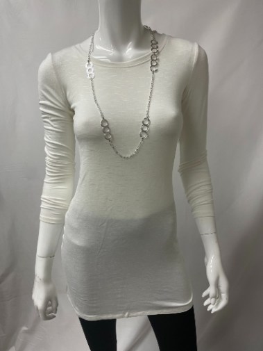 Long Sleeve Tunic STY – 2656SLU 3M