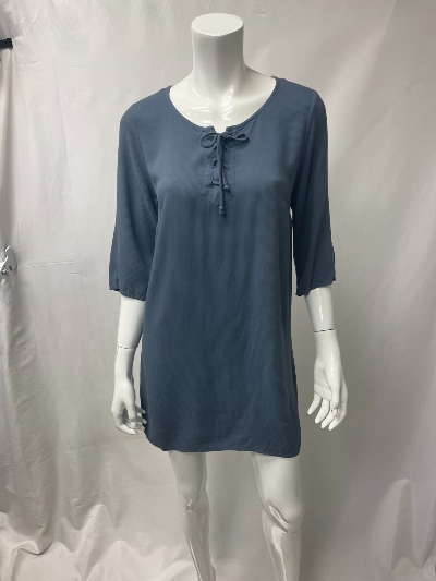 3/4 Sleeve Dress STY - D34971 - 4