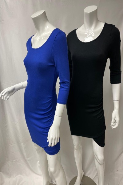 Rushed Dress MAN - 1161-D - #7