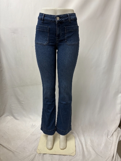 Bootcut Jeans DSA - Gene-DIS I