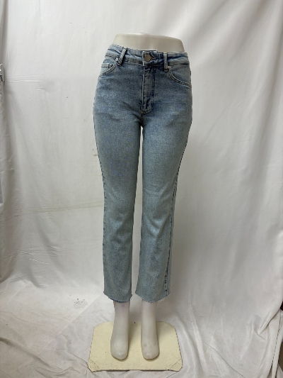 Straight Jeans DSA - Denver-CB T