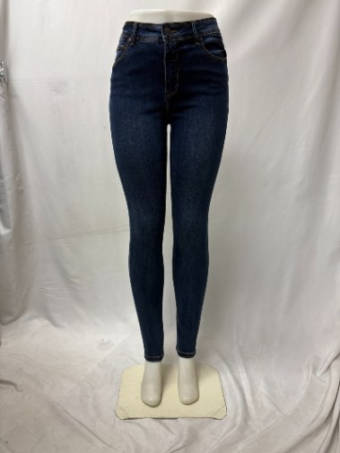 Skinny Jeans DSA – Alexa-CSN S7B