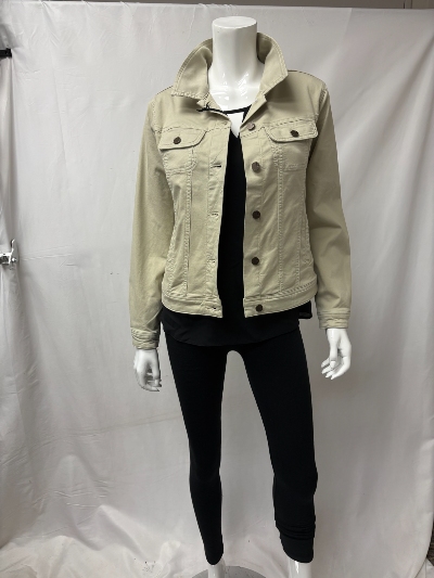 Classic Jacket DSA - Gabriella-SAND S